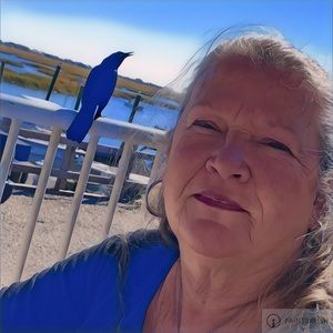 Meet your Posher, Cindy